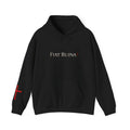 No Retreat Hoodie