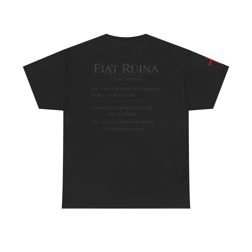 Fiat Ruina the meaning behind the brand
